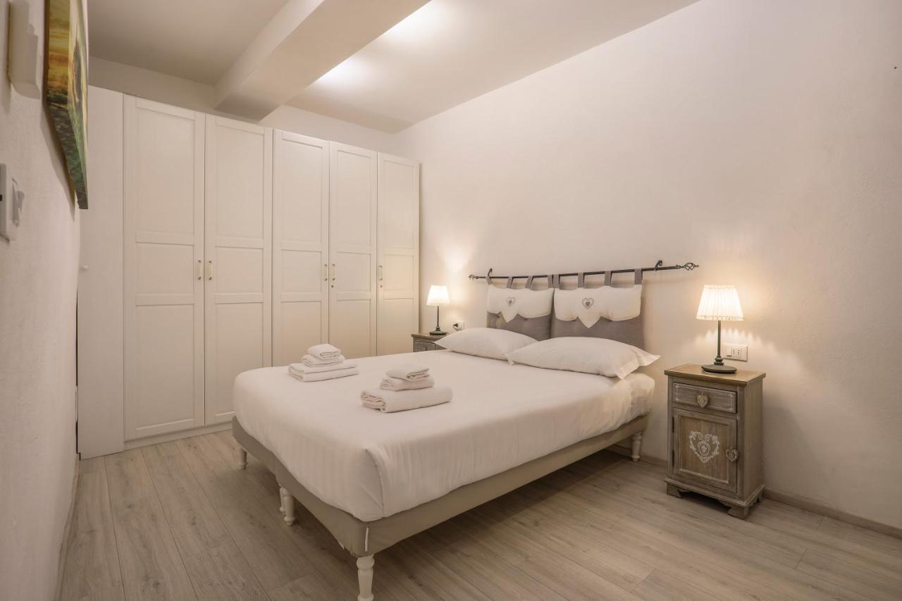 Florence Little Suite - Sweet Dreams In Florence Florença Exterior foto