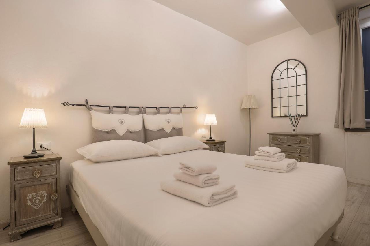Florence Little Suite - Sweet Dreams In Florence Florença Exterior foto